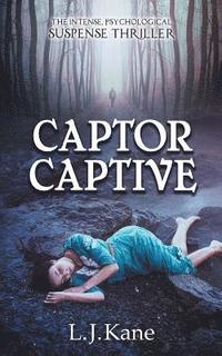 bokomslag Captor Captive