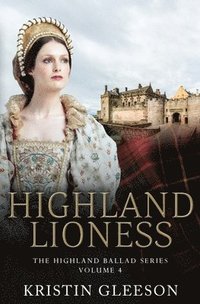 bokomslag Highland Lioness