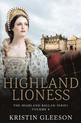 Highland Lioness 1