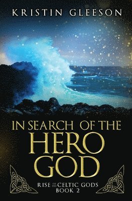 bokomslag In Search of the Hero God