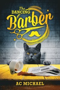 bokomslag Dancing Barber