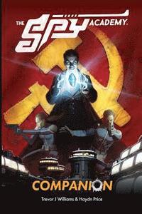bokomslag The Spy Academy: Companion Briefing