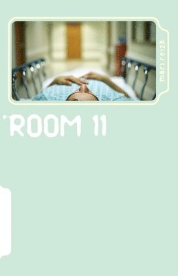 Room 11: A man sits singing where a woman lies dreaming 1