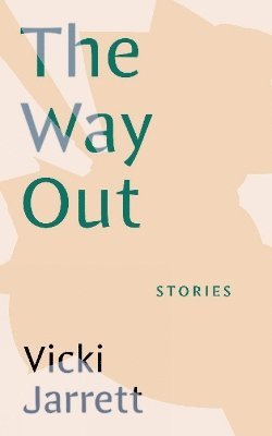 bokomslag Way Out
