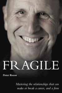 bokomslag Fragile