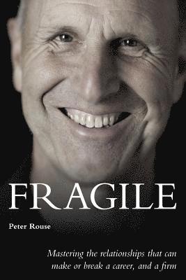 bokomslag Fragile