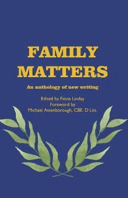 Fiona Linday - Family Matters, Häftad