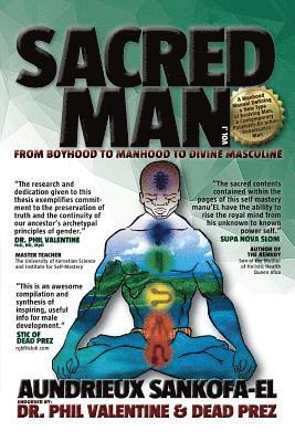 Sacred Man