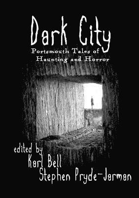 bokomslag Dark City