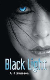 bokomslag Black Light