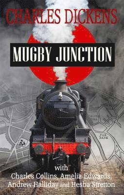 Mugby Junction 1
