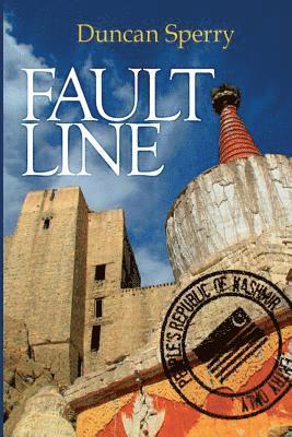 Fault Line 1