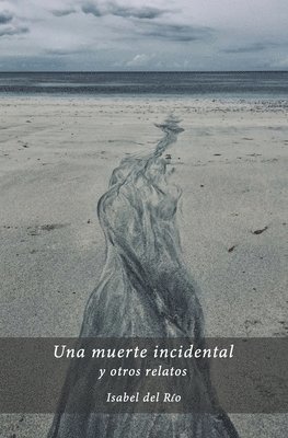 bokomslag Una muerte incidental y otros relatos