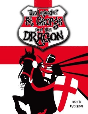 St George and the Dragon 1