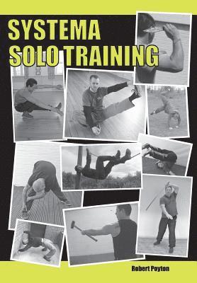 Systema Solo Training 1