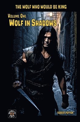 Wolf in Shadows 1