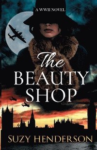 bokomslag The Beauty Shop