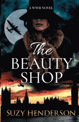 The Beauty Shop 1