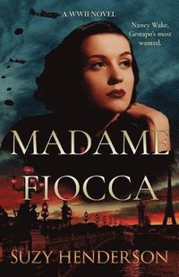 bokomslag Madame Fiocca