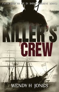 bokomslag Killer's Crew
