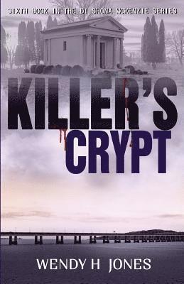 Killer's Crypt 1
