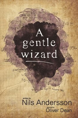 A gentle wizard 1