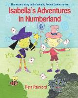 Isabella's Adventures in Numberland 1