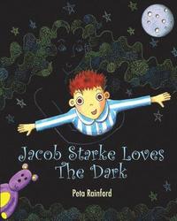 bokomslag Jacob Starke Loves The Dark