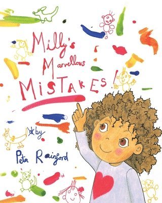 Milly's Marvellous Mistakes 1