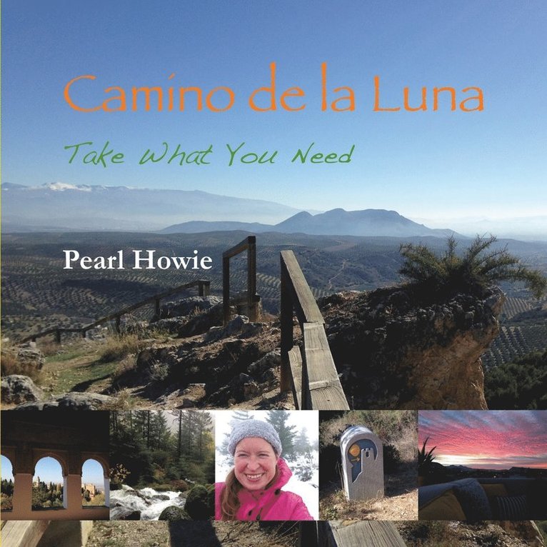 Camino de la Luna 1