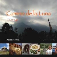 bokomslag Camino de la Luna