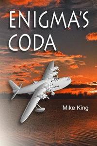 bokomslag Enigma's Coda