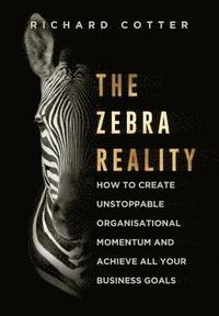 bokomslag The Zebra Reality