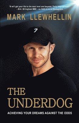 bokomslag The Underdog