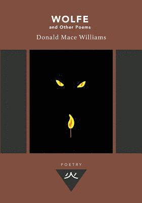Wolfe and Other Poems