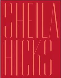 bokomslag Sheila Hicks