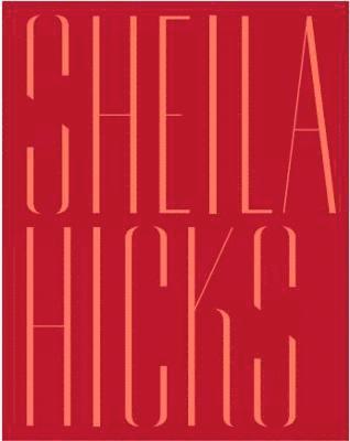 Andrew Bonacina - Sheila Hicks, Häftad