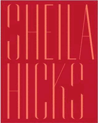 Sheila Hicks 1