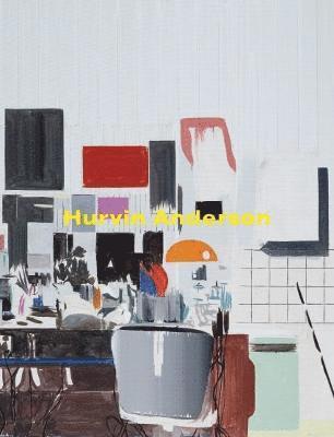 Eleanor Clayton - Hurvin Anderson, Häftad