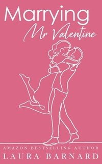 bokomslag Marrying Mr Valentine