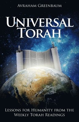UNIVERSAL TORAH 1