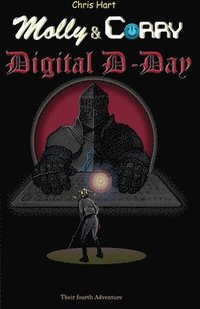 bokomslag Digital D-Day