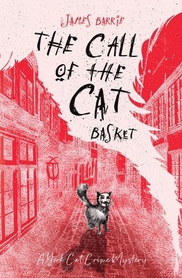 The Call of the Cat Basket 1
