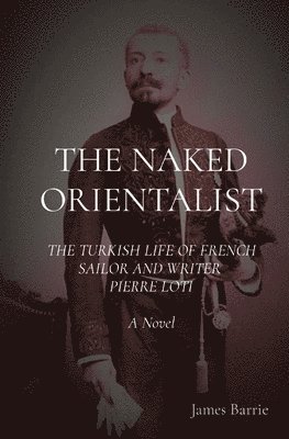 Naked Orientalist