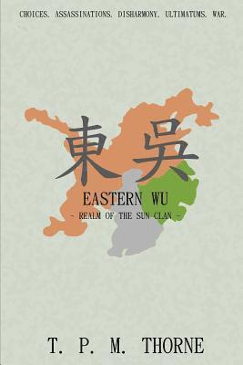 Eastern Wu: Realm of the Sun Clan 1