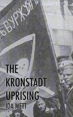 The Kronstadt Uprising 1