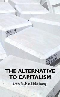 bokomslag The Alternative To Capitalism