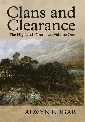 bokomslag Clans and Clearance