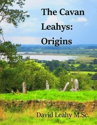 bokomslag The Cavan Leahys