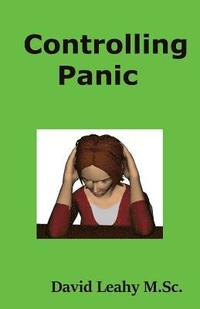 bokomslag Controlling Panic